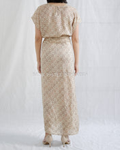 Load image into Gallery viewer, Linda Dress / Outer 428 (Select Variation)
