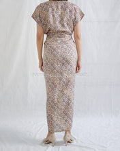 Muat gambar ke penampil Galeri, Linda Dress / Outer 429 (Pilih Variasi)
