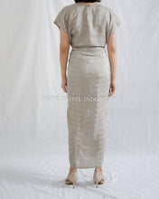 Muat gambar ke penampil Galeri, Linda Dress / Outer 430 (Pilih Variasi)

