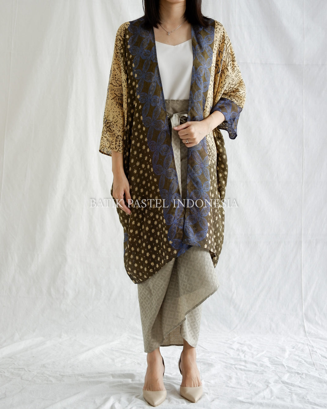 Linda Outer 423