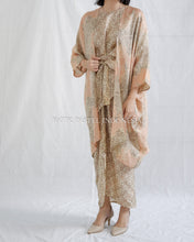 Muat gambar ke penampil Galeri, Linda Dress / Outer 428 (Pilih Variasi)

