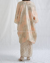 Muat gambar ke penampil Galeri, Linda Dress / Outer 428 (Pilih Variasi)
