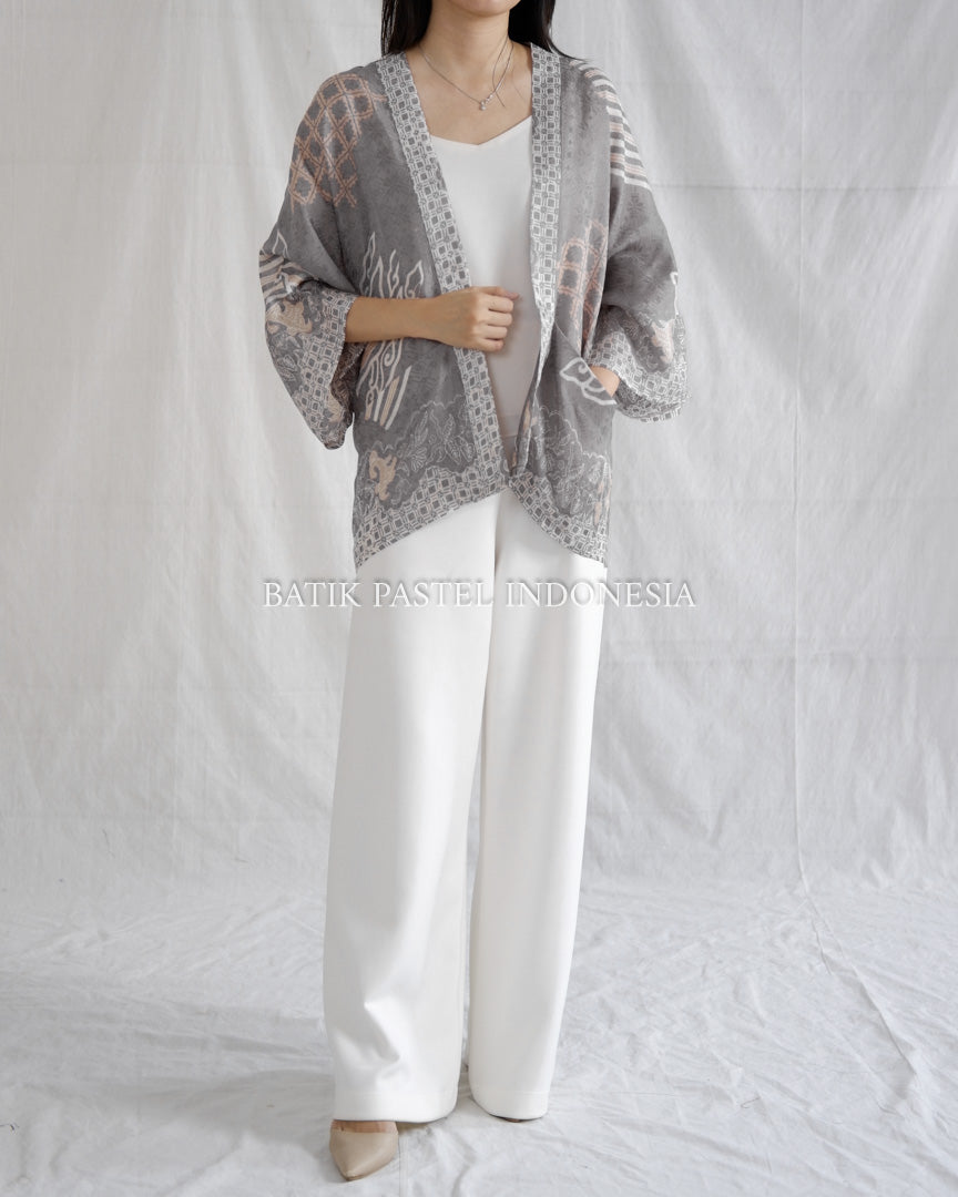 Linda Outer Kimono 442