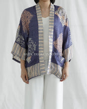 Muat gambar ke penampil Galeri, Linda Outer Kimono 444
