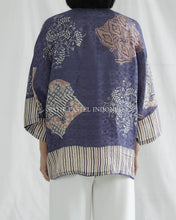 Muat gambar ke penampil Galeri, Linda Outer Kimono 444
