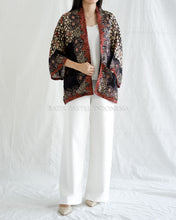 Load image into Gallery viewer, Linda Outer Kimono 417
