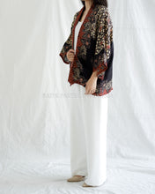 Load image into Gallery viewer, Linda Outer Kimono 417
