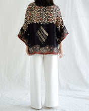 Load image into Gallery viewer, Linda Outer Kimono 417
