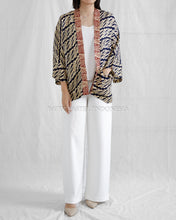 Load image into Gallery viewer, Linda Outer Kimono 431
