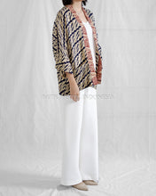 Load image into Gallery viewer, Linda Outer Kimono 431
