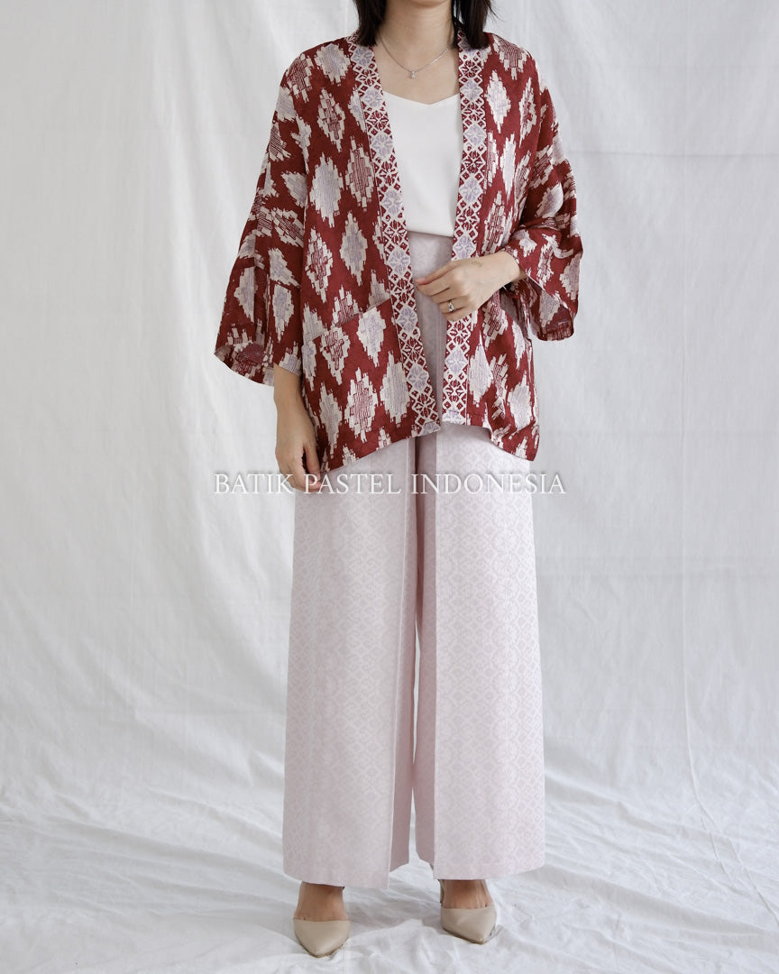 Linda Outer Kimono 432