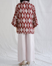 Load image into Gallery viewer, Linda Outer Kimono 432
