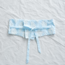 Load image into Gallery viewer, Simple Obi Belt Tenun Polos (Pilih Variasi)
