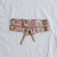 Load image into Gallery viewer, Simple Obi Belt Tenun Polos (Pilih Variasi)
