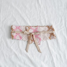 Load image into Gallery viewer, Simple Obi Belt Tenun Polos (Pilih Variasi)
