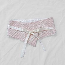 Muat gambar ke penampil Galeri, Simple Obi Belt Tenun Polos (Pilih Variasi)
