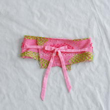 Load image into Gallery viewer, Simple Obi Belt Tenun Polos (Pilih Variasi)
