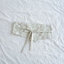 Muat gambar ke penampil Galeri, Simple Obi Belt Tenun Polos (Pilih Variasi)

