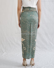 Load image into Gallery viewer, Batik Strap Skirt 15
