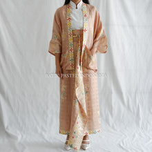 Load image into Gallery viewer, Linda Outer Kimono 454
