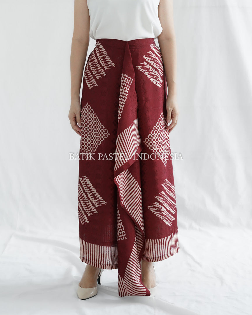 Soraya Skirt 13