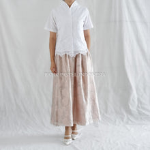 Muat gambar ke penampil Galeri, Tulip Kebaya Modern Cotton Bordir
