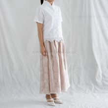 Muat gambar ke penampil Galeri, Tulip Kebaya Modern Cotton Bordir

