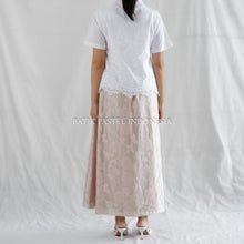 Muat gambar ke penampil Galeri, Tulip Kebaya Modern Cotton Bordir
