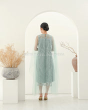 Load image into Gallery viewer, Julie Dress Tosca
