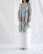 Muat gambar ke penampil Galeri, Nara Top Kimono Lace 06
